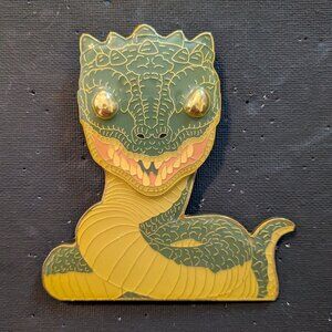 Funko Pop Basilisk Pin